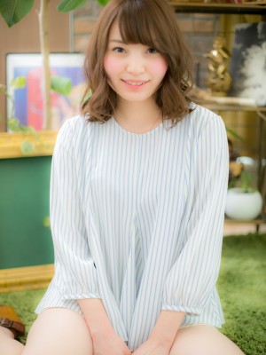 ルーズ☆ミディアムb