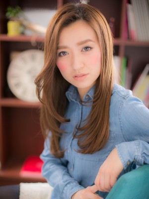 艶たっぷりな、大人の上級★愛されロングｃ