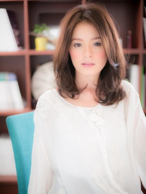 大人のナチュラルヘルシーセミディｃ