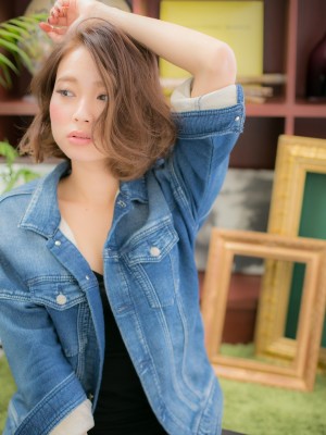 cool &sexy!! スパイシーミディ