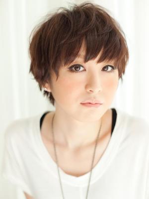 目力UPのフェミショート2