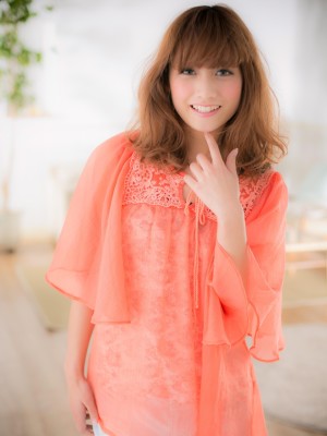 ふわふわ可愛い★とろけるスウィートセミディb