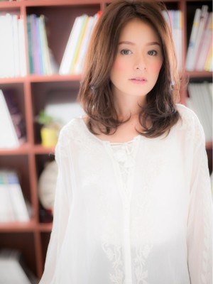 大人のナチュラルヘルシーセミディb