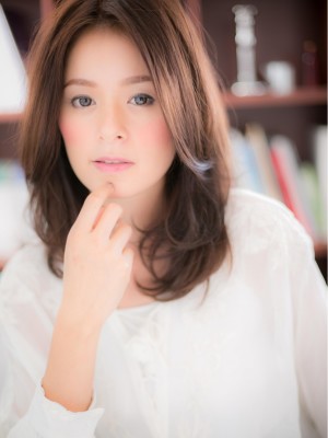 大人のナチュラルヘルシーセミディa