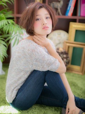【大人スウィート】‥なハンサムミディa