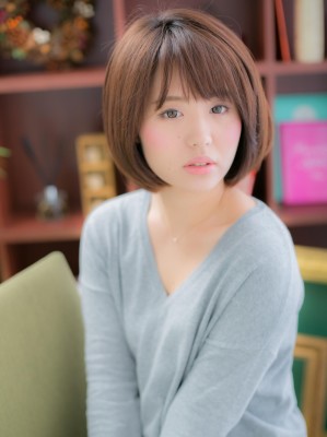 丸みあるフォルムが◎まろやかミディｂ