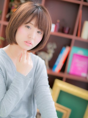 丸みあるフォルムが◎まろやかミディa