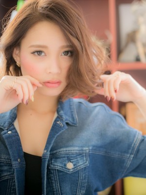 cool &amp; sexy!! スパイシーミディa