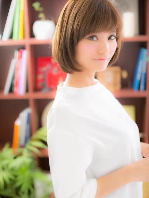 ”重軽♪”‥《ナチュラルミディ》b