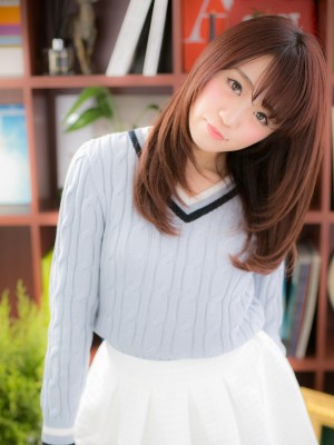 大人★スイート☆ストレートｂ