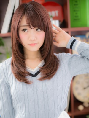 大人★スイート☆ストレートa