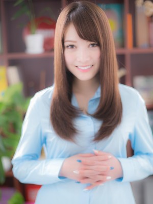 美人度ＵＰ！つやつやロングa