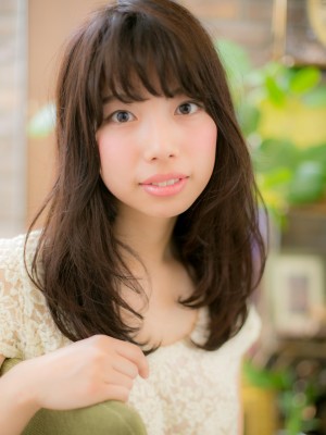 軽やか☆レイヤーワンカールａ