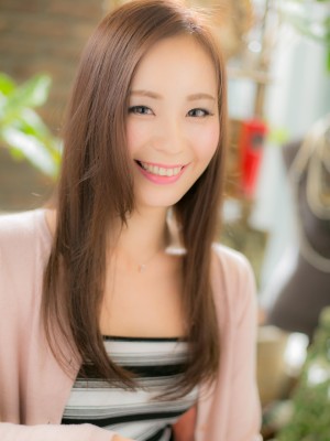 ツヤモテロングa