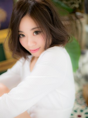 やわらか質感♪可愛い大人BOB a