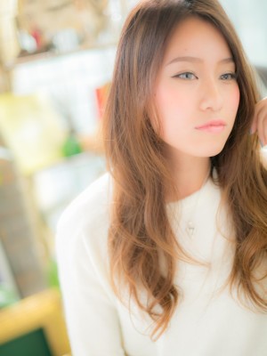 リラックスゆるウェーブa