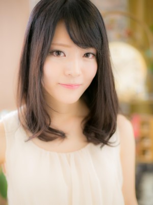 大人のカジュアルウェーブａ