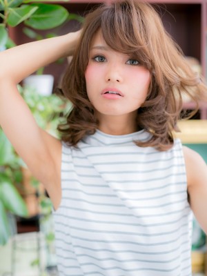 《クールセクシー》な旬ロブａ