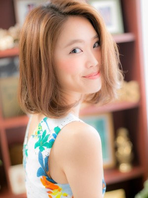 フェロ☆ミディで大人っぽさＵＰa