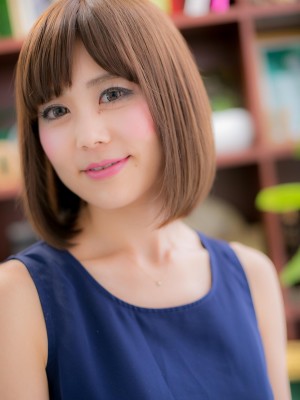 一歩リードの☆知的女子ａ