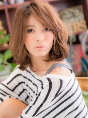 アンニュイカールでレディ・グラマラスa