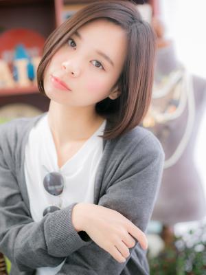 ”クール＆スマート”なナチュボブa