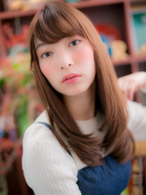 女子力高めのモテ系ワンカールa