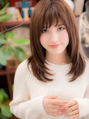 グッドガールな大人カジュアルa