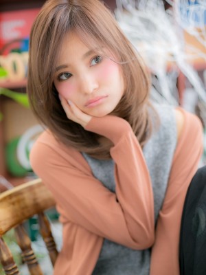 間違いなしの美人スタイル♪a