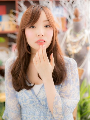 甘ゆる☆癒しロングa
