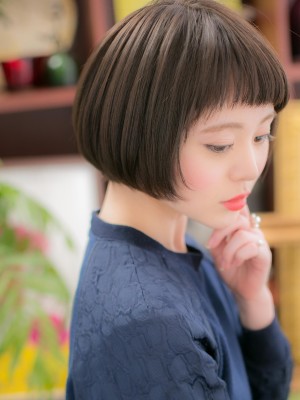 モードフレンチシック・ボブ