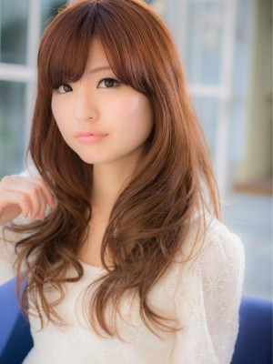 大人ピュアな、愛されゆるカール2 大人ピュアな、愛されゆるカール2のイメージ画像