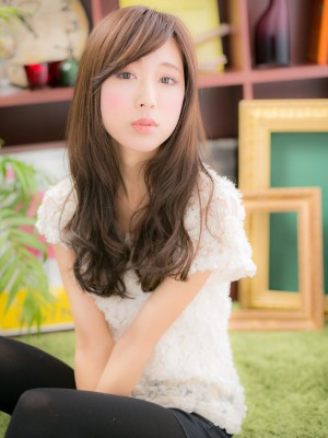 ゛うるツヤ゛で‥もて☆ロングa