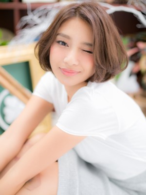 セクシーボブディｂ