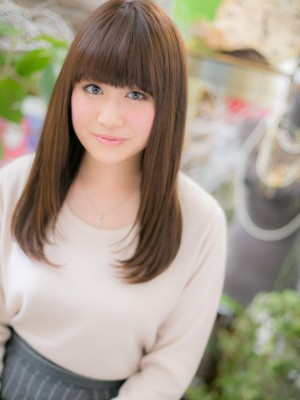 艶☆ストレートb
