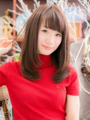 さらさら☆愛されワンカールb