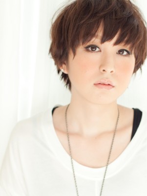 目力UPのフェミショート2