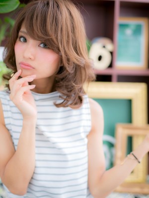 《クールセクシー》な旬ロブａ