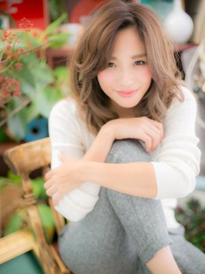 色っぽく☆グラマラスカールa 色っぽく☆グラマラスカールaのイメージ画像