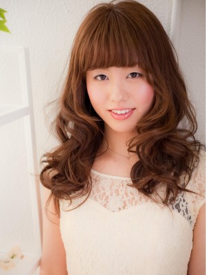 大人のドーリィ★カール