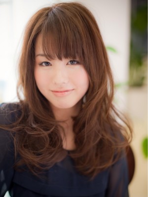 上品ショコラブラウンの、愛されフェミカール