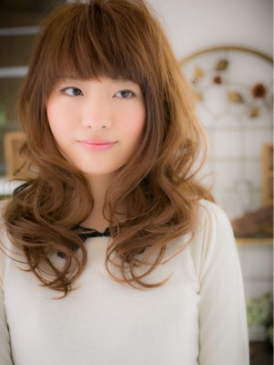 デジパで叶える★大人可愛い！ガーリーカールb