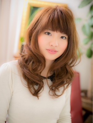 デジパで叶える★大人可愛い！ガーリーカールa