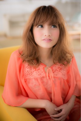 ふわふわ可愛い★とろけるスウィートセミディa