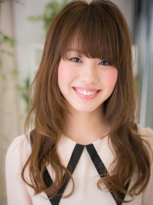 スウィーティーロング