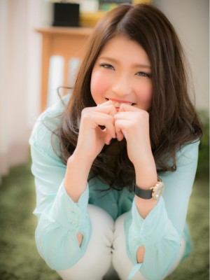 愛され、小悪魔カール