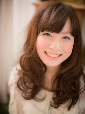 デジパでつくる、スウィートガーリー