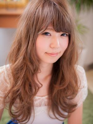 ルーズ感いちおし！スウィーティーロングb