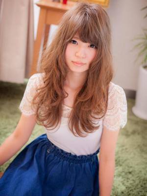 ルーズ感いちおし！スウィーティーロングa