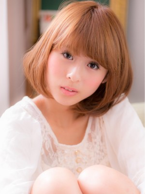 クセが風★甘～いセミディ